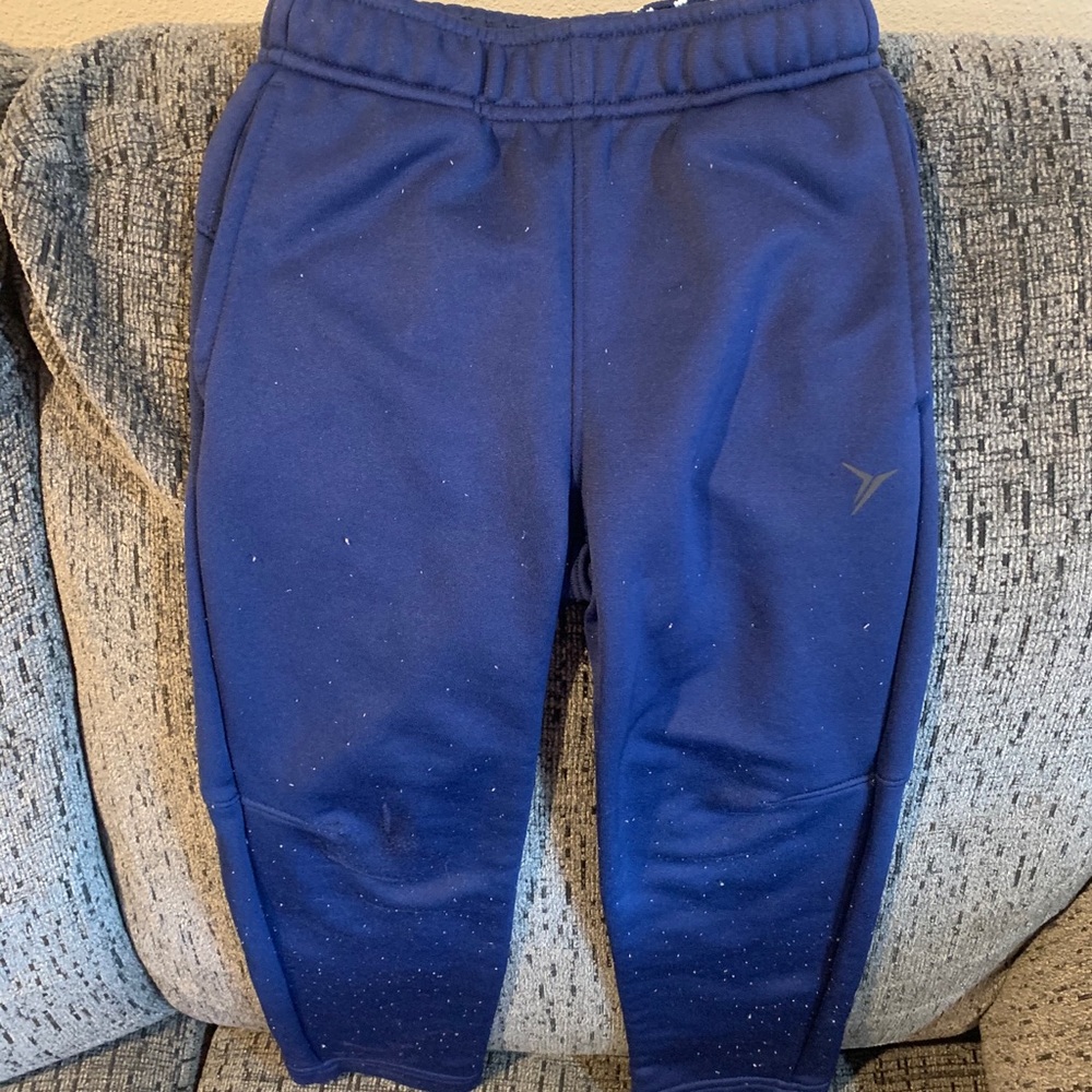 Boys joggers